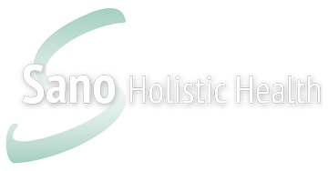 Sano Holistic Health logo